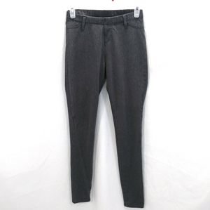 EUC grey pull on begging pant